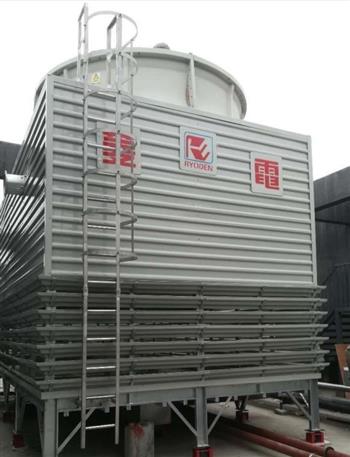 東莞冷卻塔